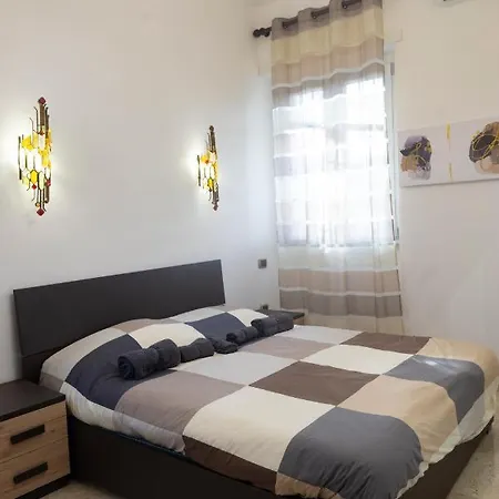 Pasqualina's House 3* Rome
