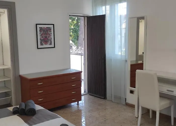 Pasqualina's House Ρώμη