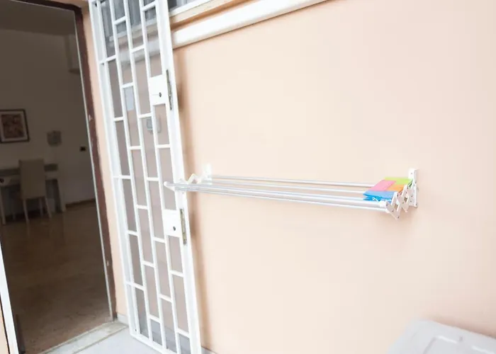 Pasqualina's House 3*