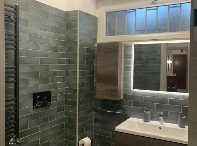 Pasqualina's House Ρώμη