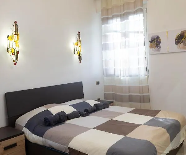 Pasqualina's House 3* Ρώμη