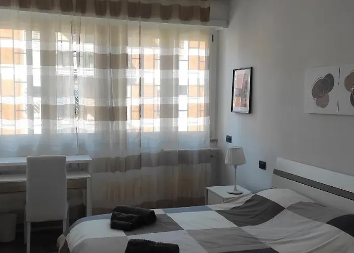 Πανσιόν Pasqualina's House 3*