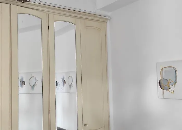 Pasqualina's House Πανσιόν Ρώμη