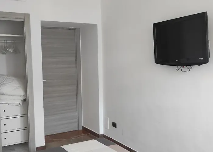 Πανσιόν Pasqualina's House