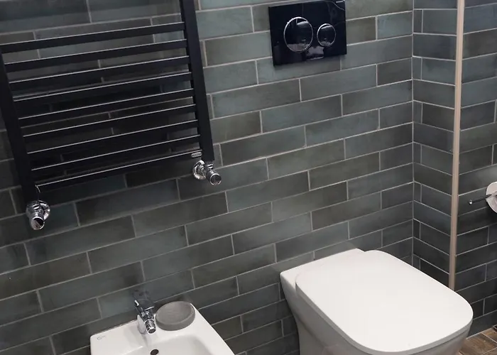 Pasqualina's House 3* Ρώμη