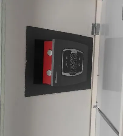 Pasqualina's House 게스트하우스