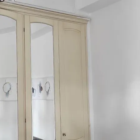 Pasqualina's House Πανσιόν Ρώμη