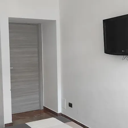 ゲストハウス Pasqualina's House