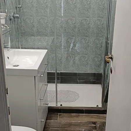 Pasqualina's House 게스트하우스