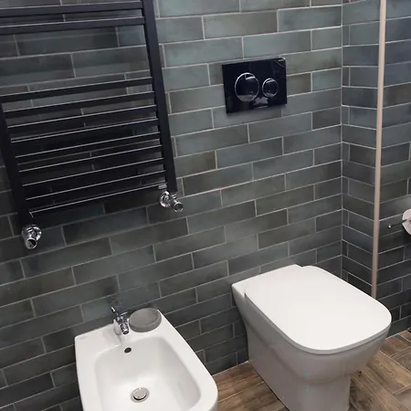 Pasqualina's House 3* 로마