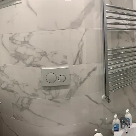 Pasqualina's House 3* Rom