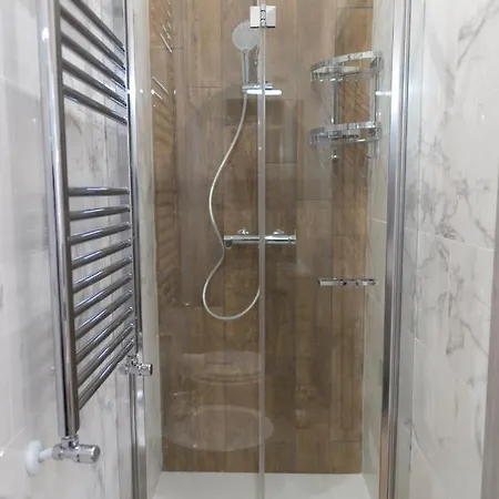 Pasqualina's House Pensionat 3*