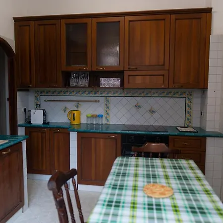 Pasqualina's House Gasthuis Rome
