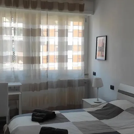 Gasthuis Pasqualina's House 3*