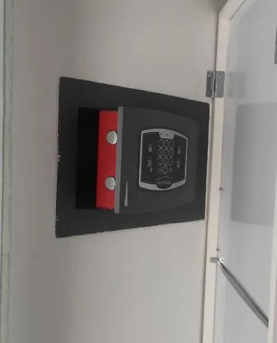 Pasqualina's House Affittacamere