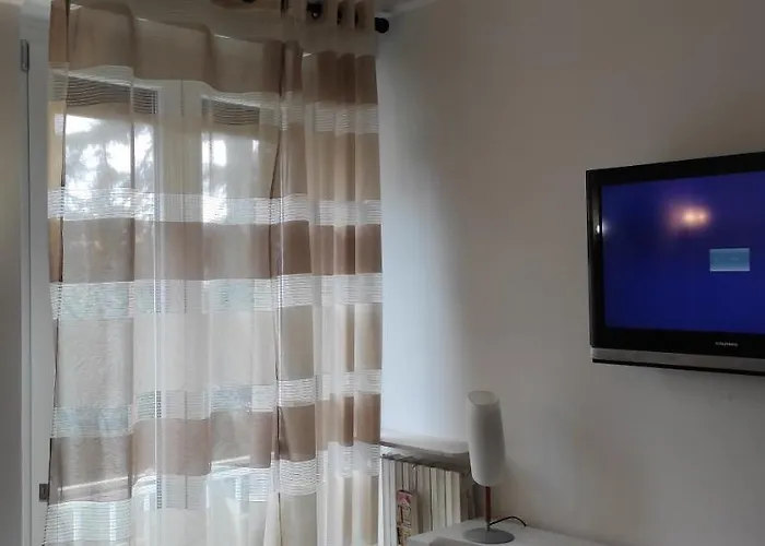 Affittacamere Pasqualina's House Roma