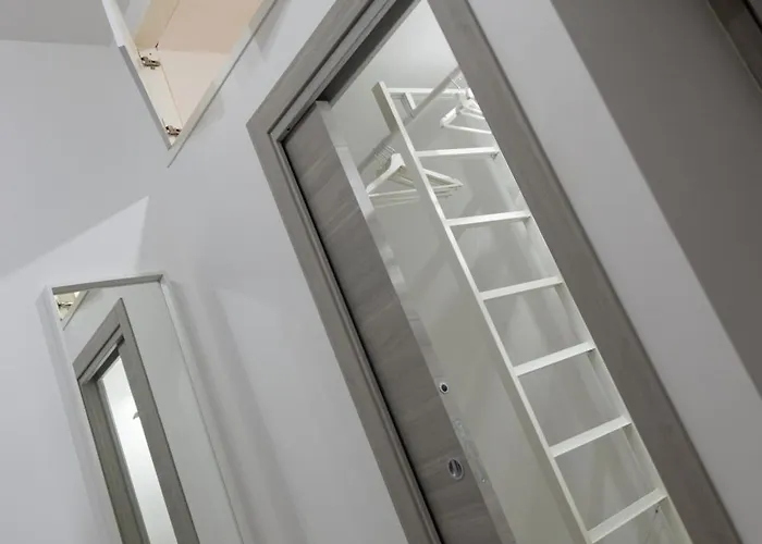 Pasqualina's House Affittacamere 3*